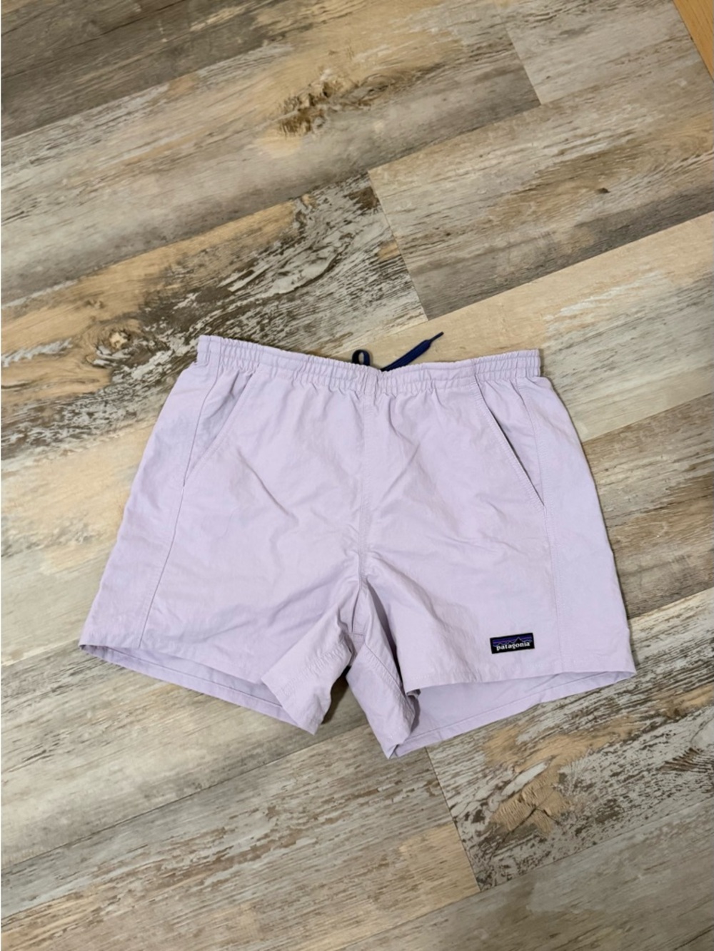 Patagonia Baggies Shorts - 5 Inch - Picture 4 of 6